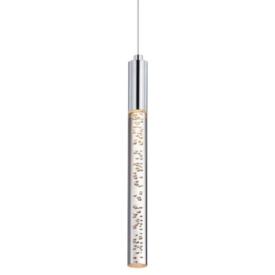 Champagne Wands LED Pendant by Sonneman Lighting - Starlight Lighting USA and Canada